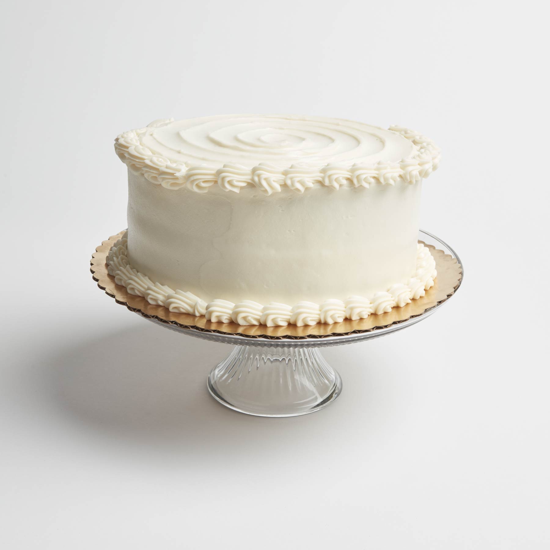 Online Round Shape Cakes | Round Cake Delvery