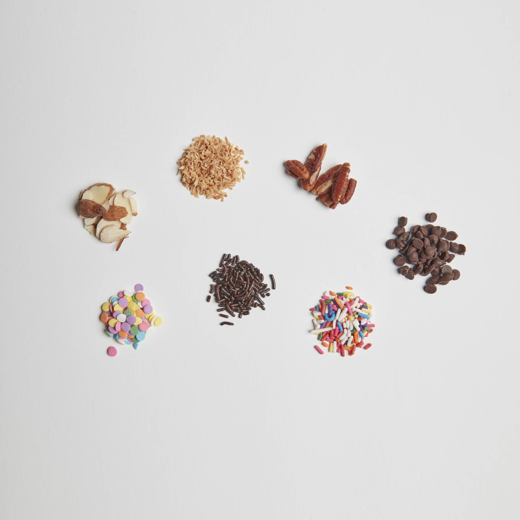 Vanilla Raspberry with Vanilla